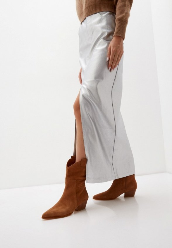 Полусапоги Dino Ricci