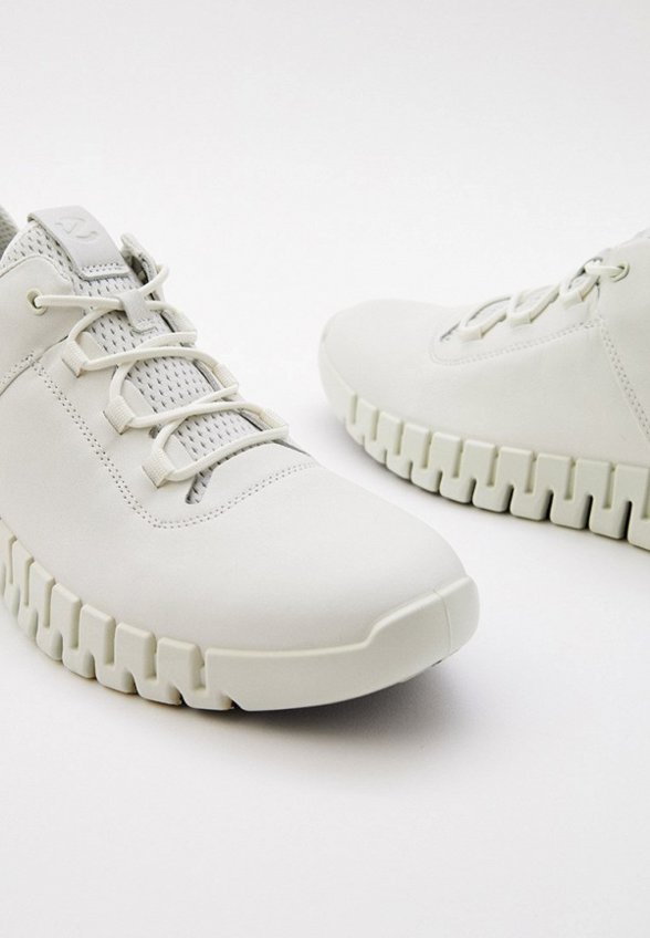 Кроссовки Ecco