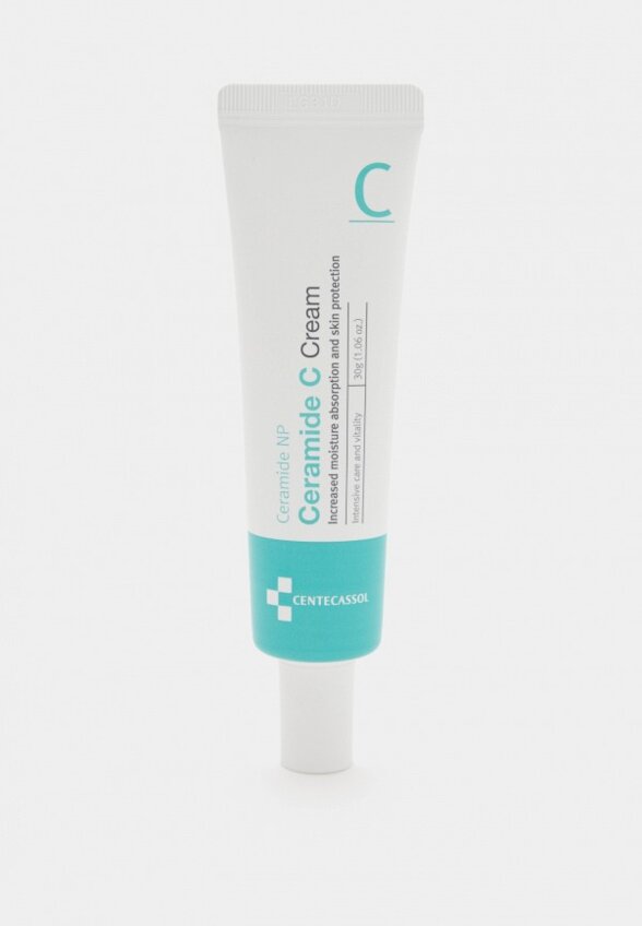 Крем для лица Centecassol