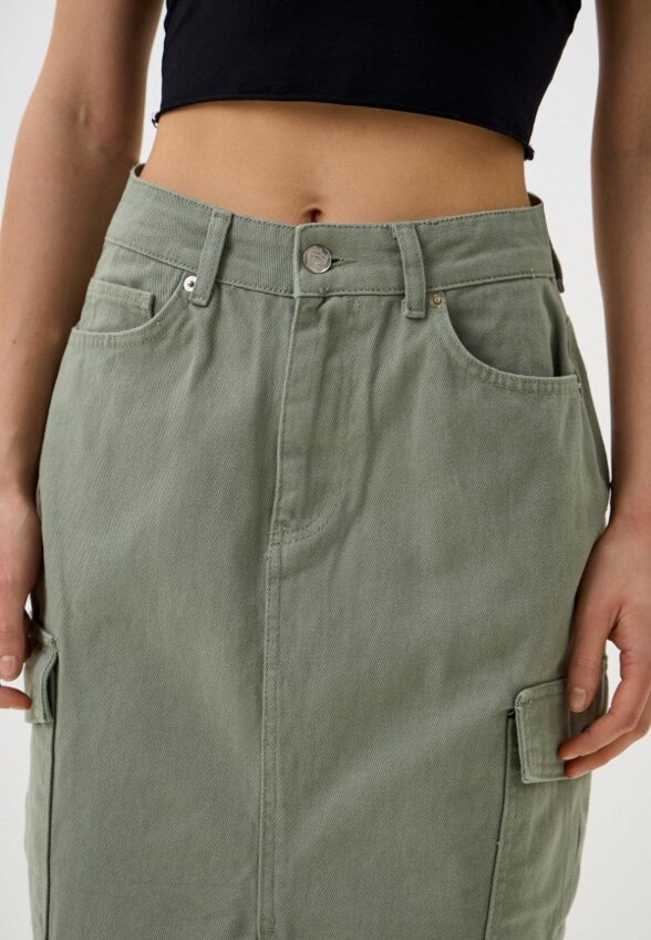 Юбка джинсовая Indiano Natural