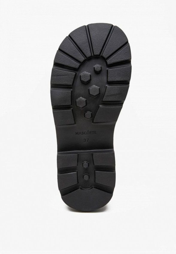 Лоферы Mascotte