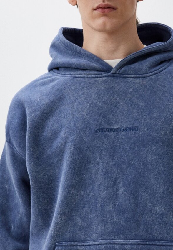 Худи STREETBEAT