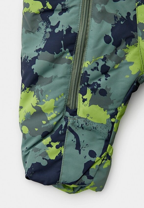 Комбинезон утепленный PlayToday