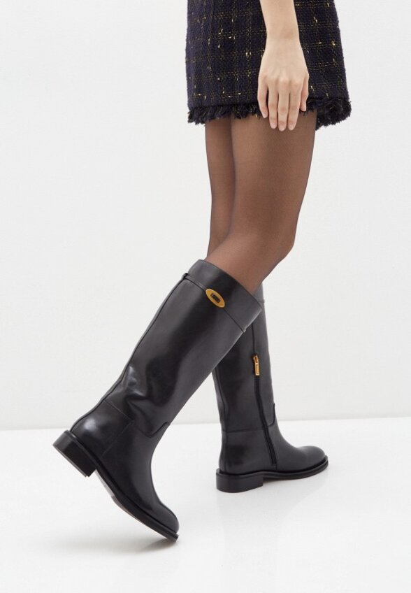 Сапоги Graciana