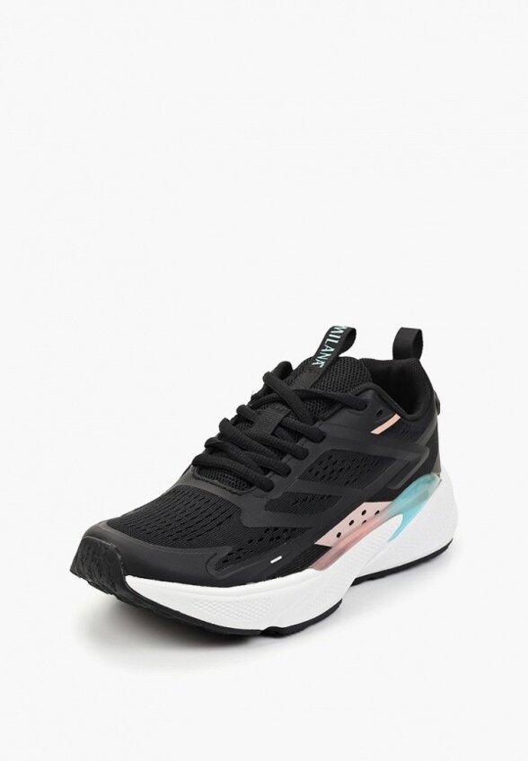 Кроссовки Milana