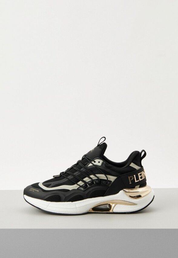 Кроссовки Plein Sport