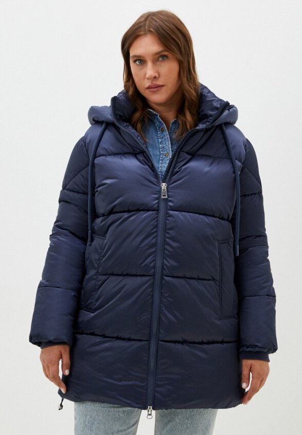 Пуховик MaxRoses