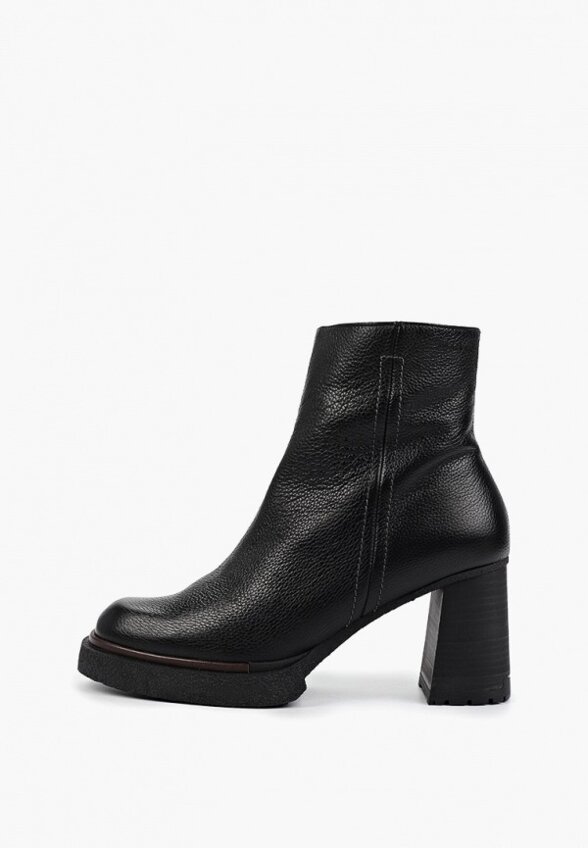 Ботильоны Wonders