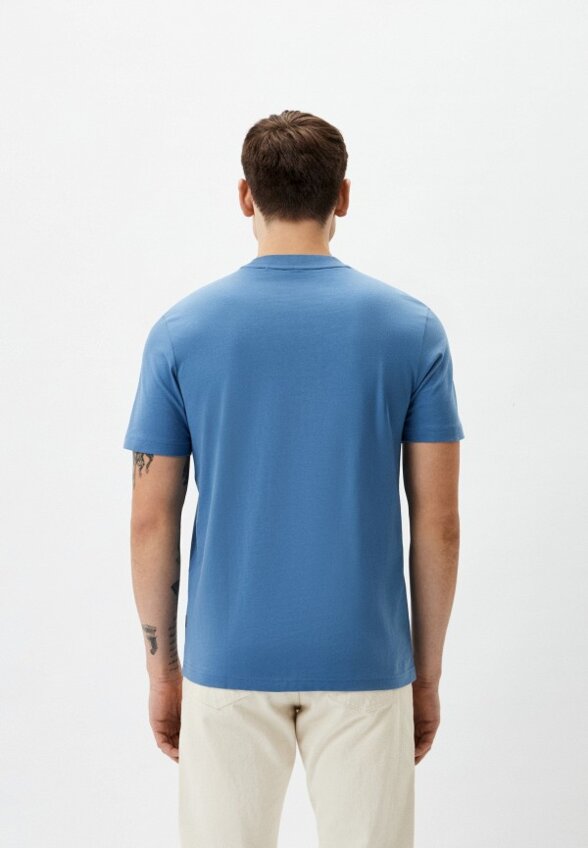 Футболка Boss