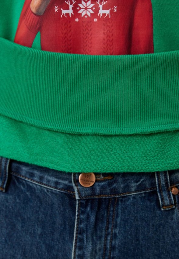 Свитшот Colorplay