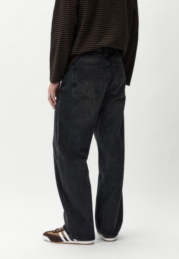 Джинсы Mademan