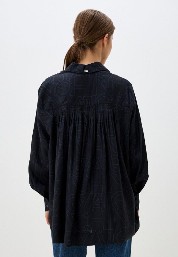 Рубашка Alessandro Manzoni Yachting