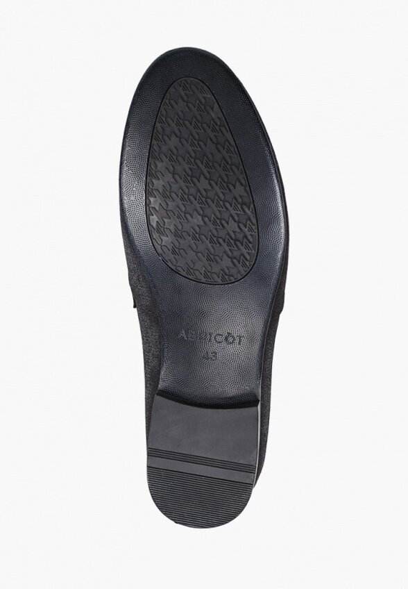 Лоферы Abricot