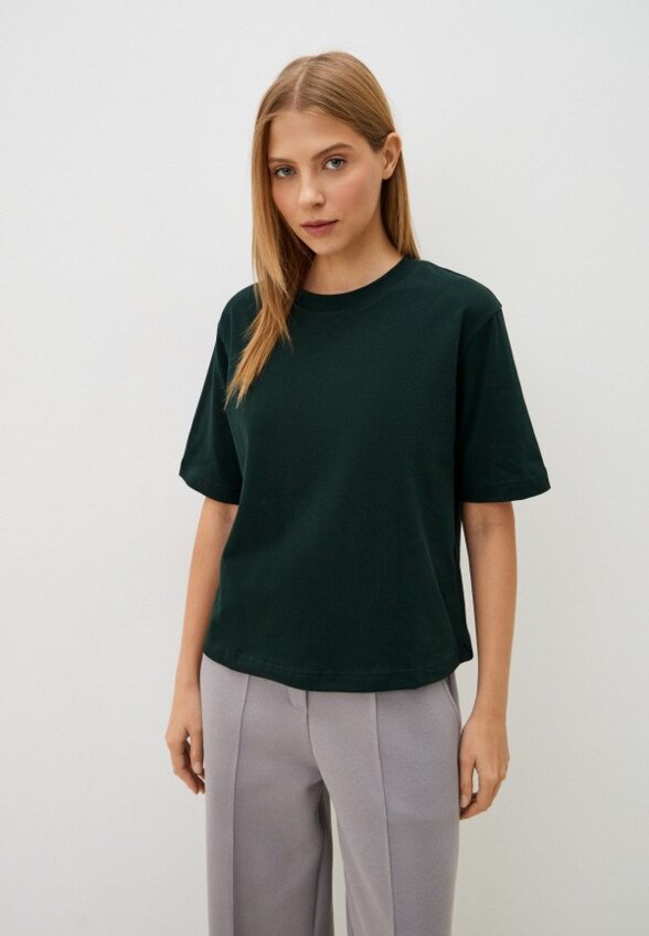 Футболка Mark Formelle