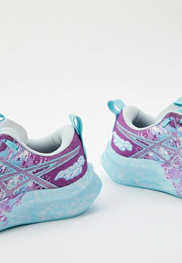 Кроссовки ASICS