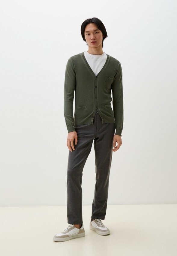 Кардиган Riggi