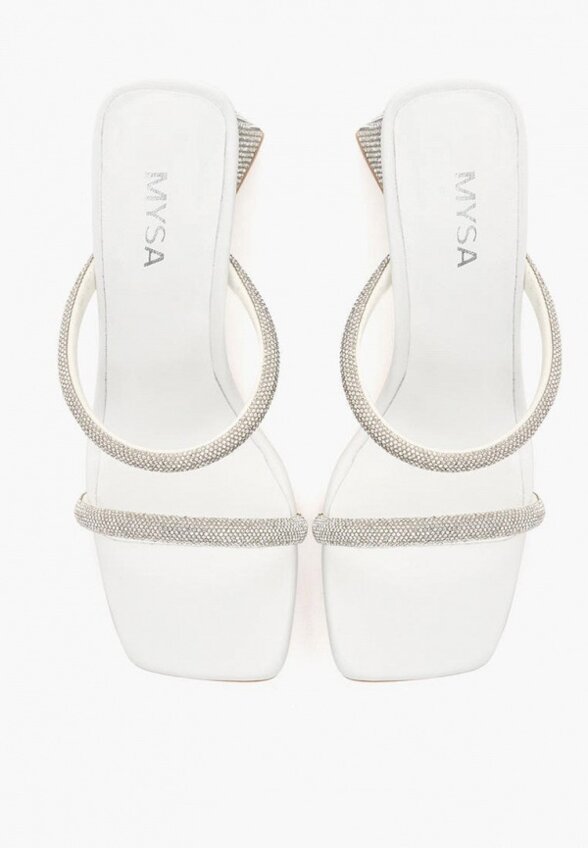 Босоножки Mysa