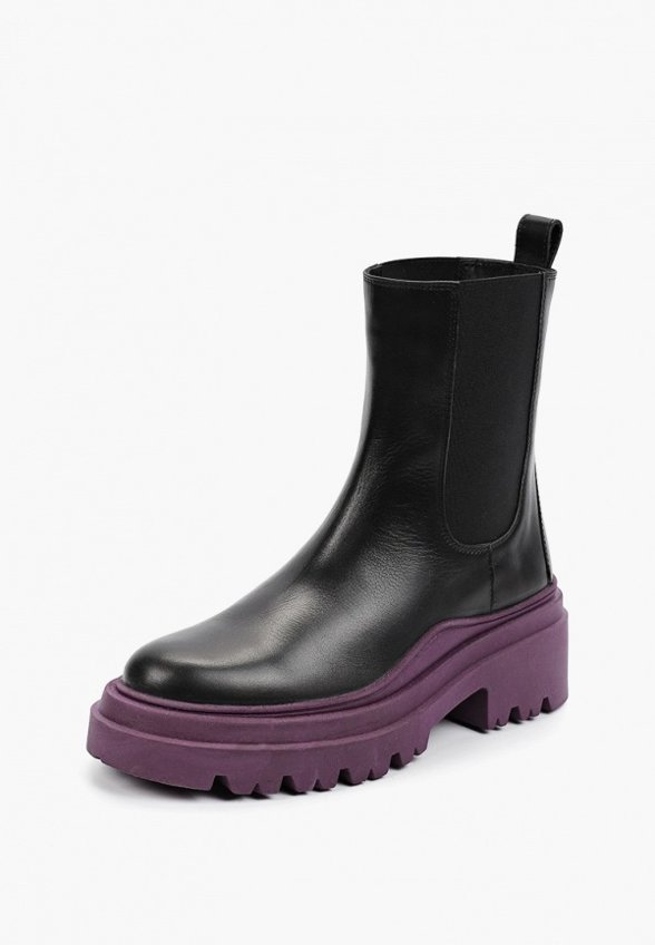 Ботинки Giotto