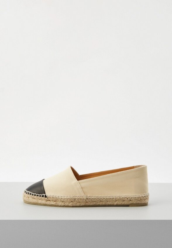 Эспадрильи Castaner