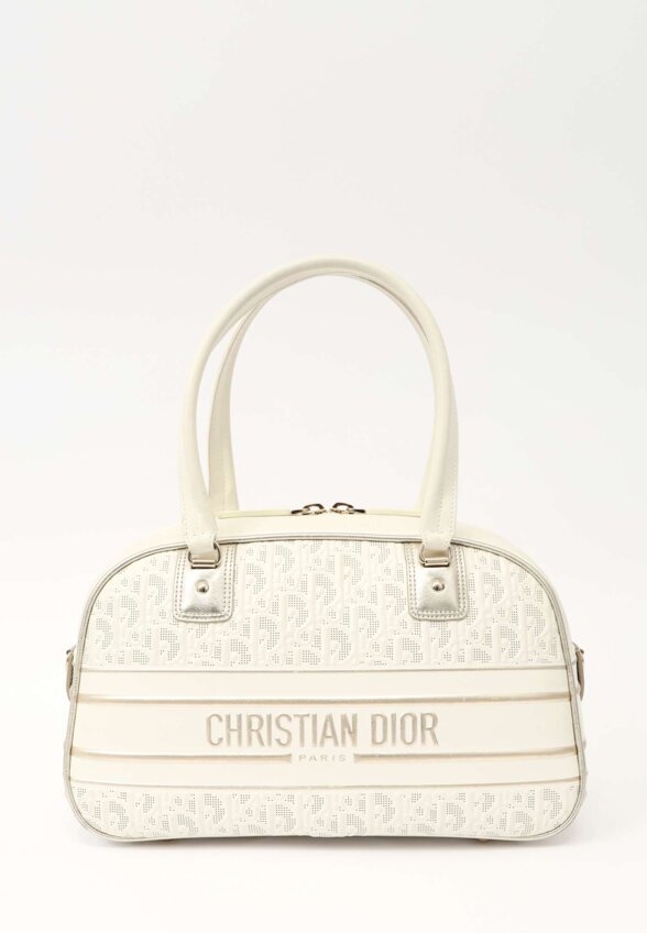 Dior Boston