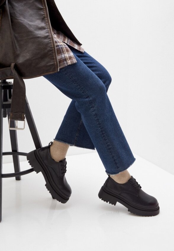 Ботинки Bridget