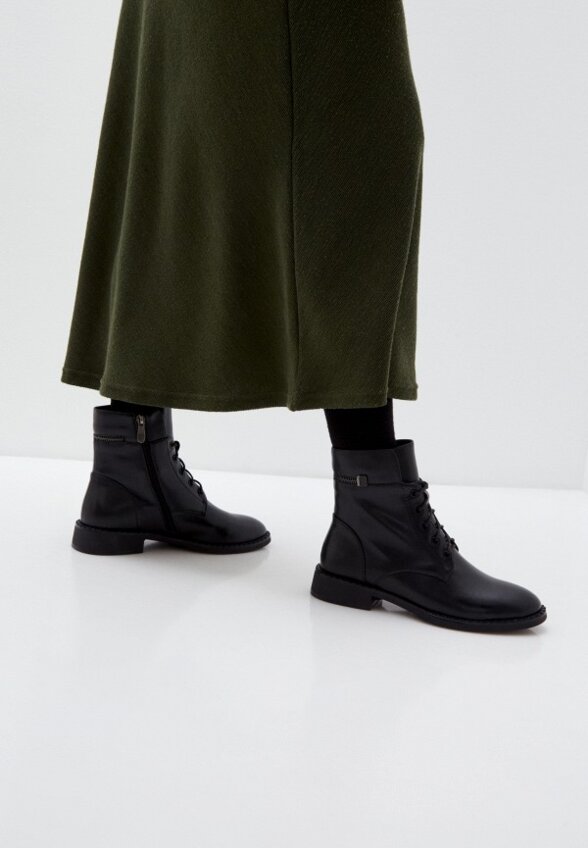 Ботинки Helena Berger