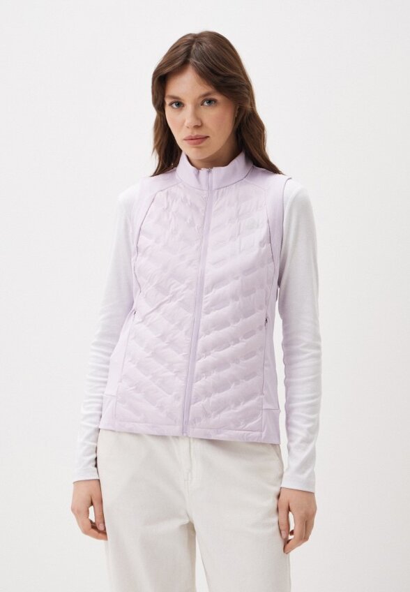 Жилет утепленный Peak