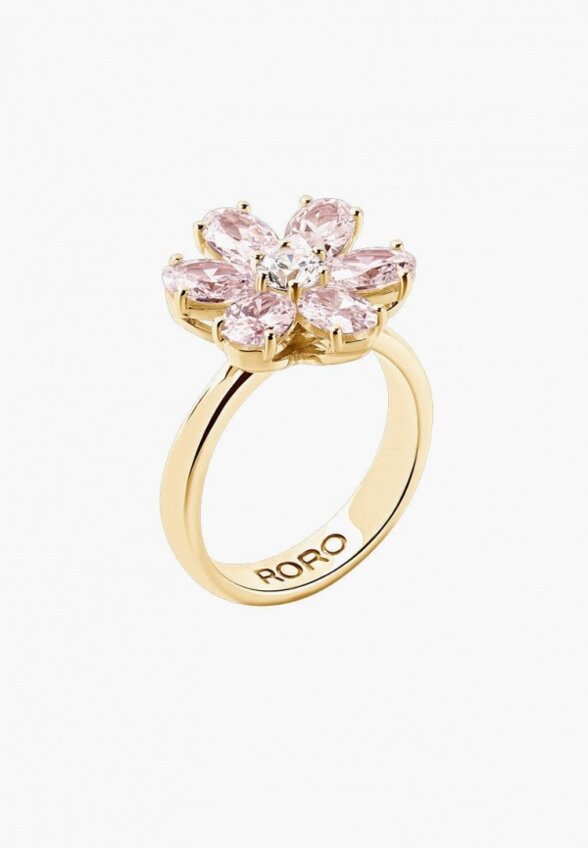 Кольцо Ro Ro