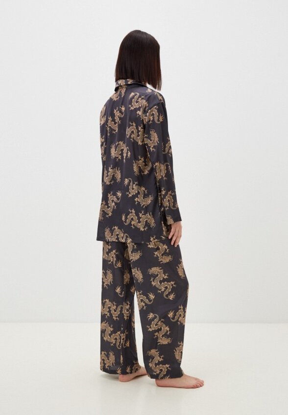 Пижама Kaftan