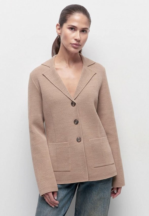 Жакет 99Colorspace