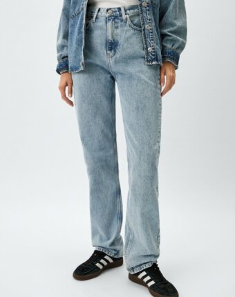 Джинсы Calvin Klein Jeans женщинам