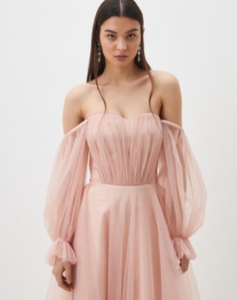 Платье Lakshmi fashion женщинам