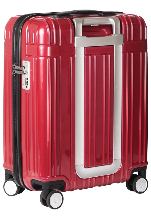 Др.Коффер L101TC20-250-12 чемодан