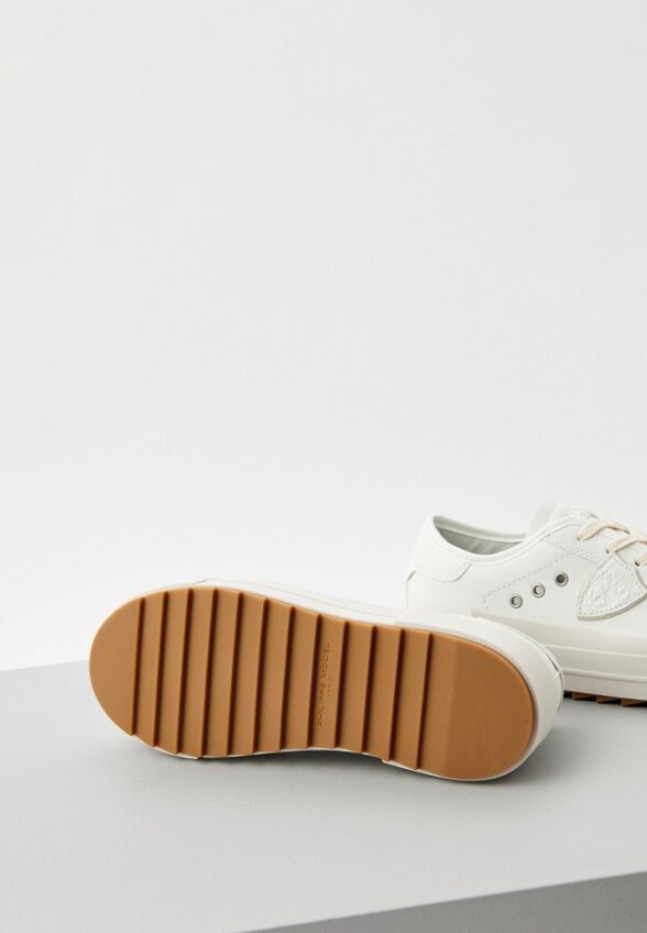 Кеды Philippe Model Paris