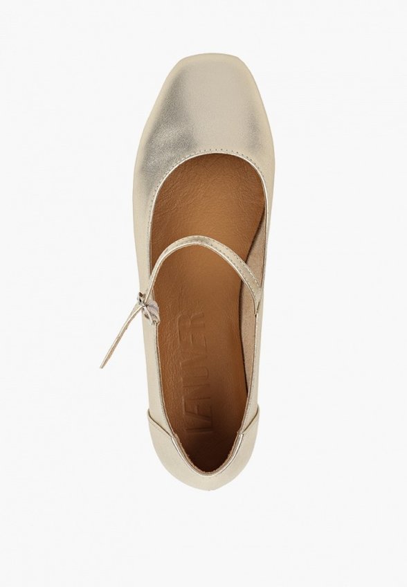 Балетки Lenuver