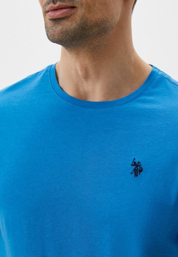 Футболка U.S. Polo Assn.