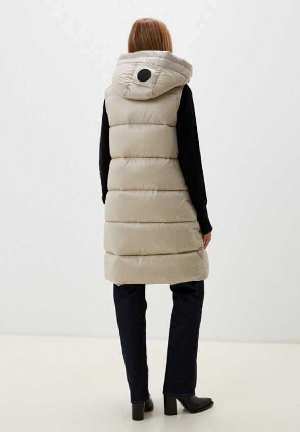 Жилет утепленный Save the Duck