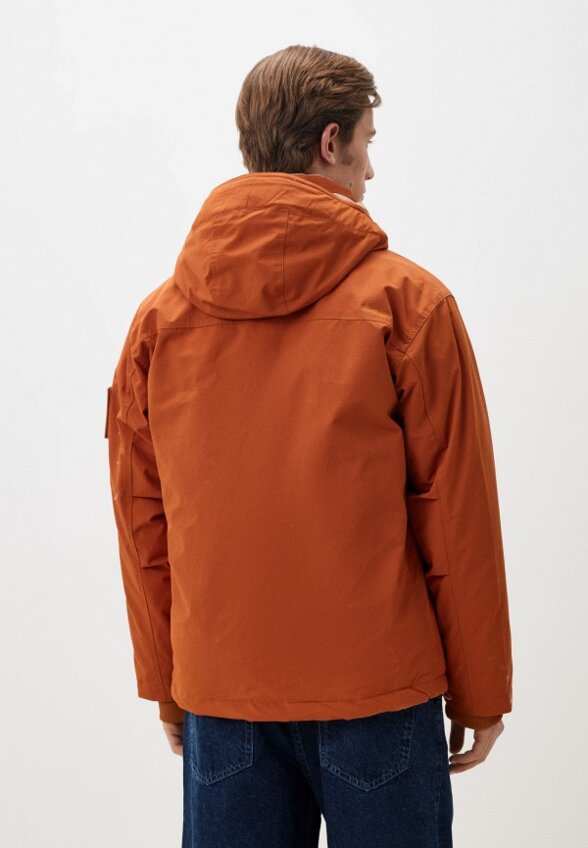 Пуховик Qwentiny