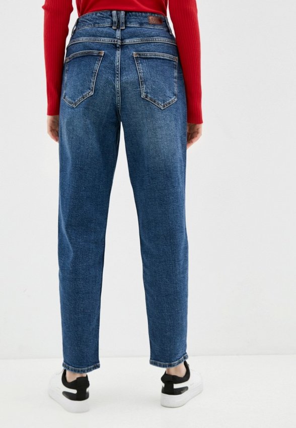 Джинсы Pantamo