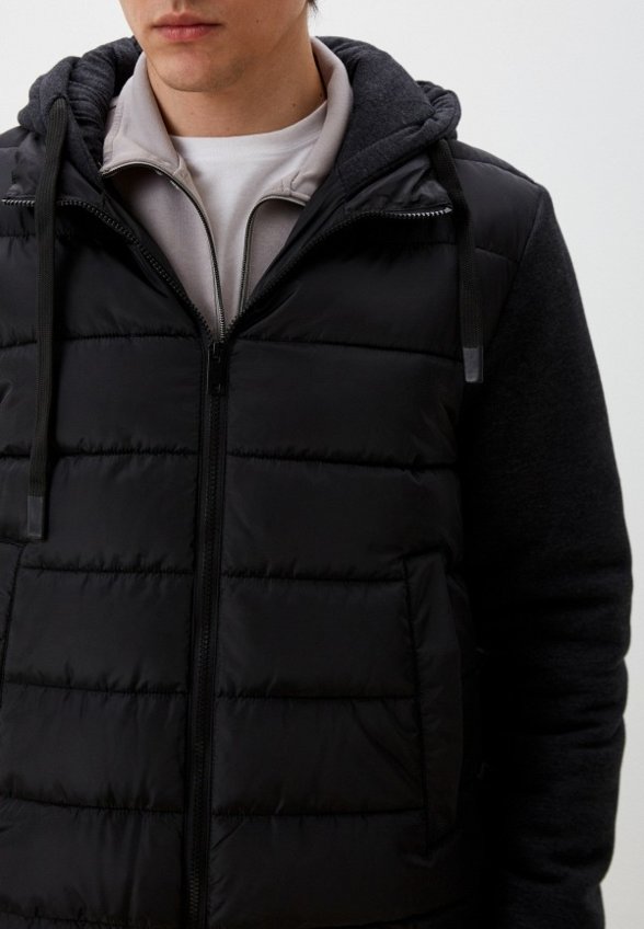 Куртка утепленная Funday