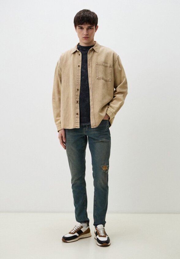 Джинсы Colin's