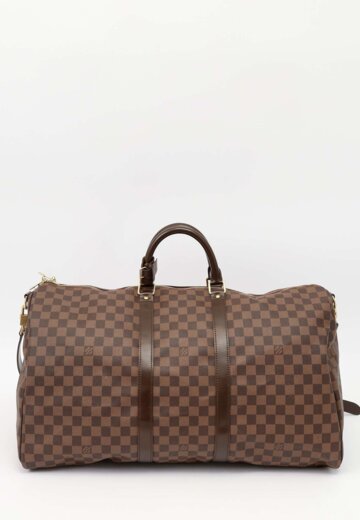 Louis Vuitton Keepall
