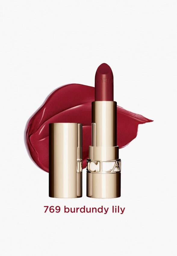 Помада Clarins