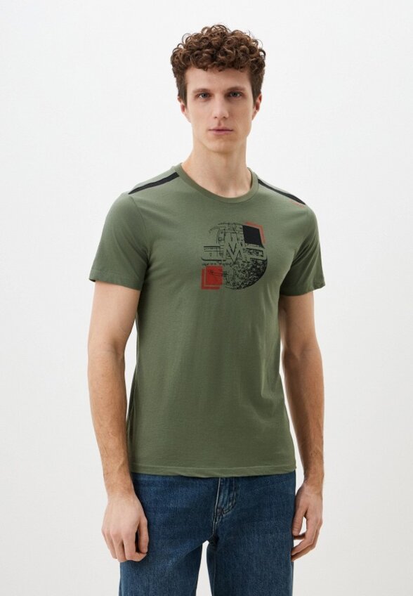 Футболка CMP