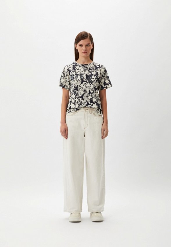 Футболка Weekend Max Mara