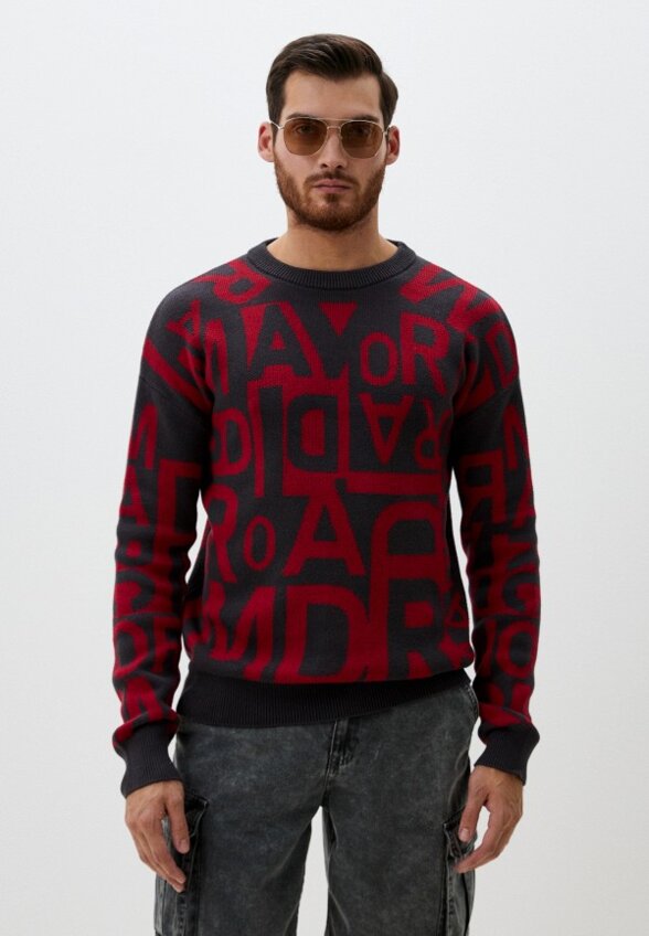 Джемпер Marco Di Radi