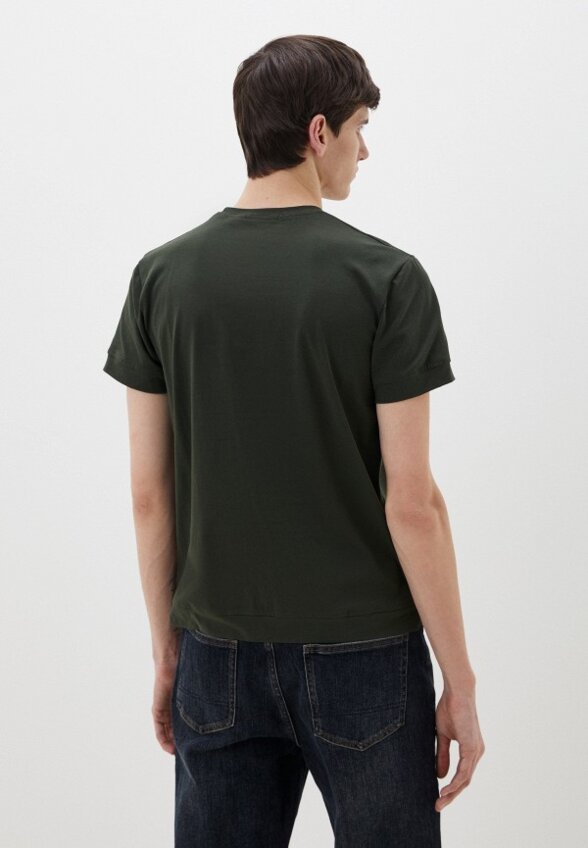 Футболка Cudgi