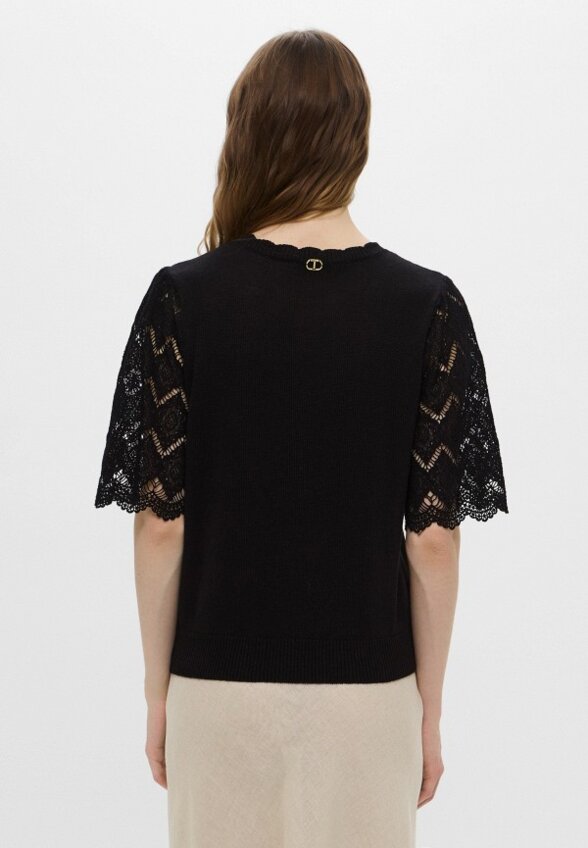 Джемпер Twinset Milano