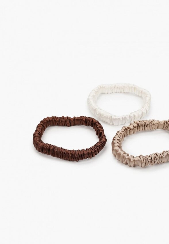 Резинки 3 шт. Silk Lovers