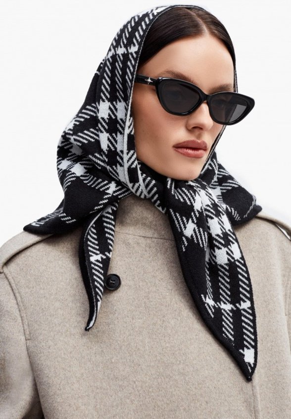 Косынка Top Top